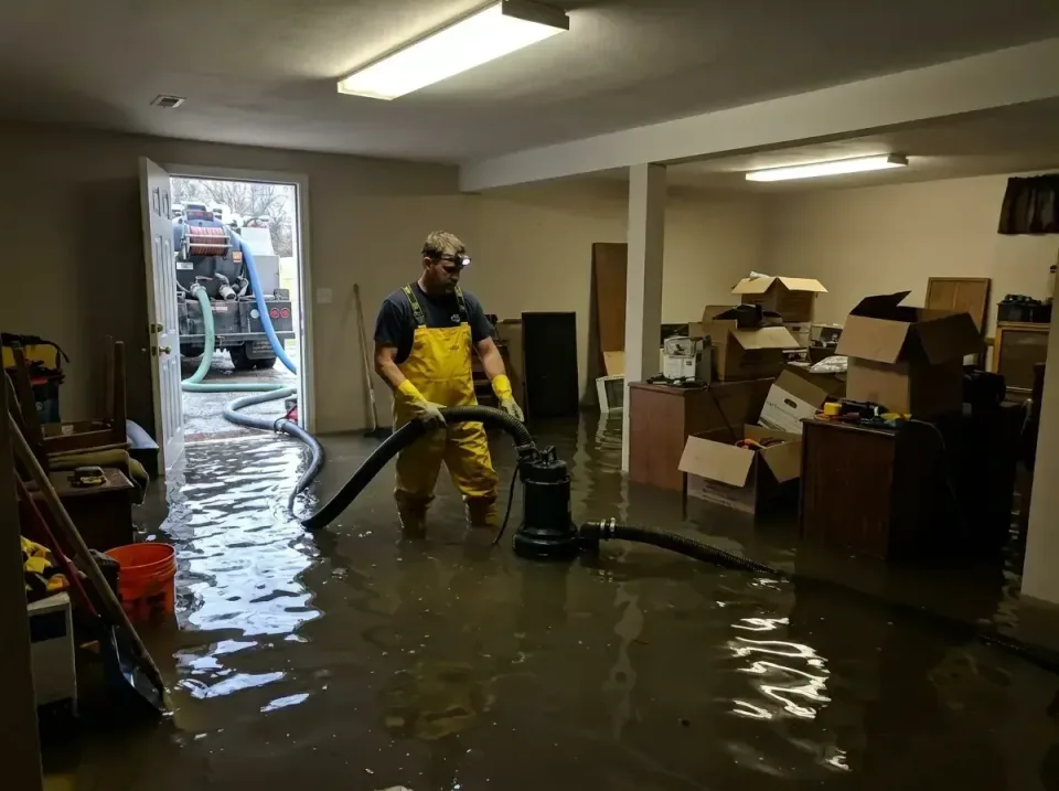 basement-burst-pipe-flooding-a-001 — frequently asked questions, 24-Hour Water Damage Restoration Services in Winona Lake, IN